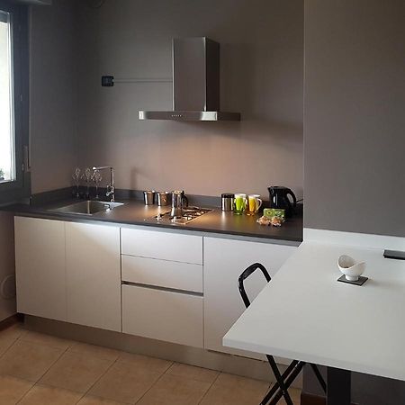 Apartamento Airport Orio Studio Bérgamo Exterior foto